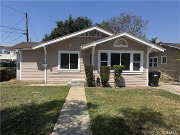 137 S Spruce Street, Montebello, US, CA
