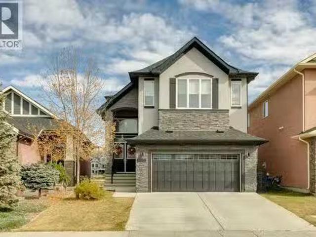 137 Sage Meadows Circle Nw, Calgary, AB, T3P 0G3 house for s.
