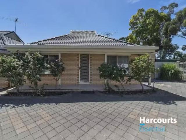 1/37 Salisbury Highway, SALISBURY, SA 5108 House for Rent