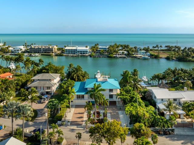 137 Sapodilla Drive, Islamorada, US, FL
