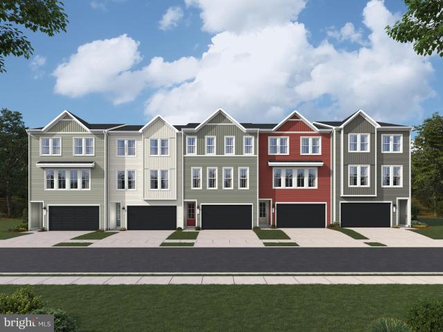 137 Sapphire St, Unit HOMESITE 2348, Stephenson, VA 22656 | MLS #VAFV2043