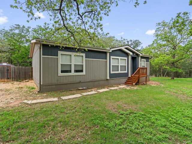 137 Scarlet Harts Ln, Dale, TX 78616 | MLS #6871