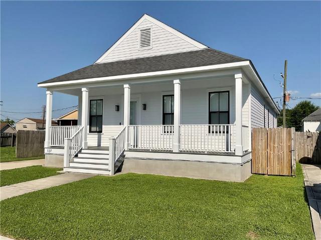 137 Seal Drive