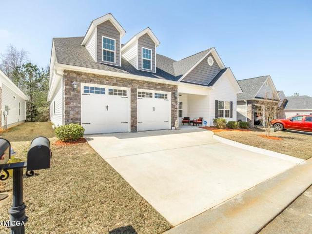 137 Shady Oak Dr, Perry, GA 31069 | MLS #261431