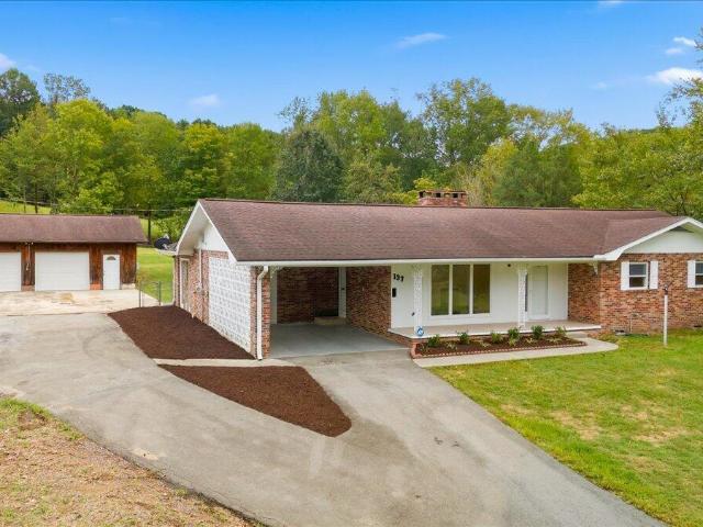 137 Shady Rd