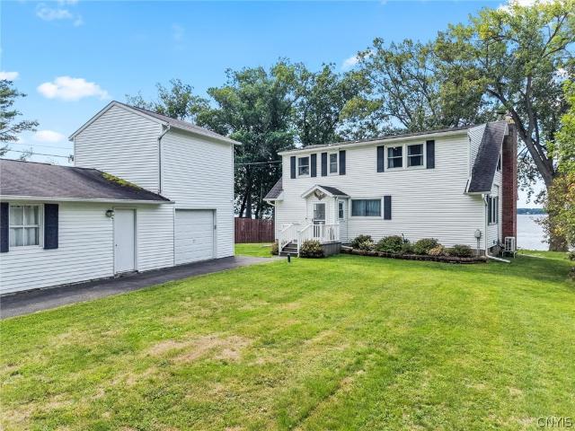 137 Shaw Road