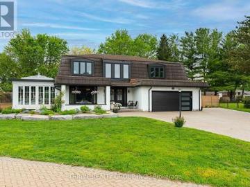 137 Sherwood Place, Thames Centre Dorchester, ON, N0L 1G3 house for sale | Listing ID X13210 | Royal LePage
