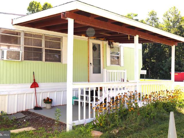 137 Shoups Branch Rd