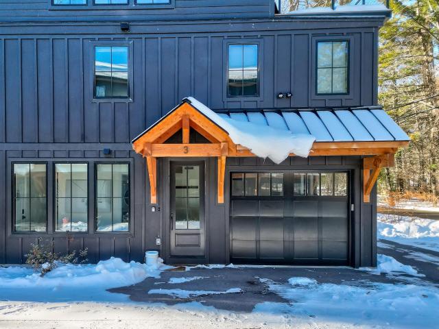 137 Skimobile Rd, Unit 3, Conway, NH 03860 | MLS #5067