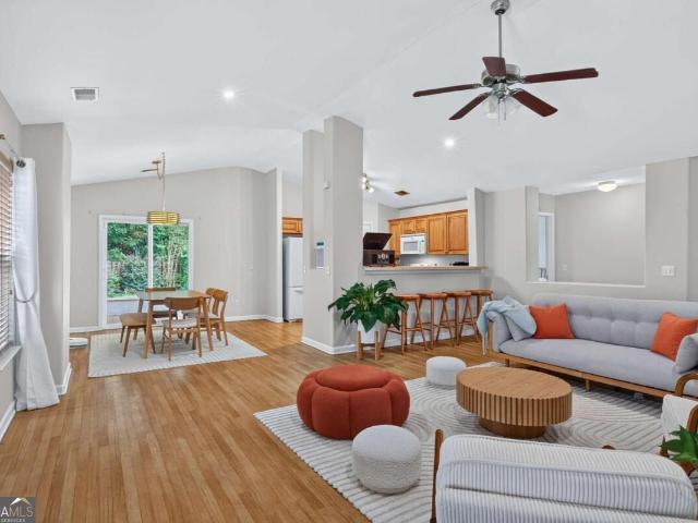 137 Spring Lakes Drive