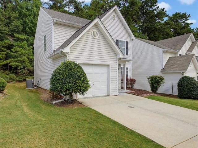 137 Spring Walk Way