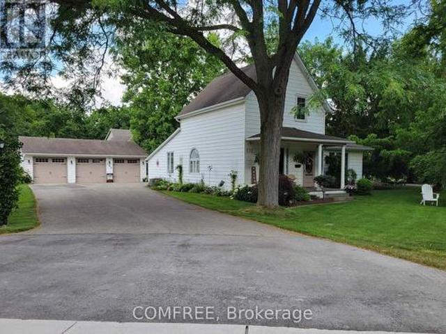 137 St George Street, St. Thomas, ON, N5P 2M3 house for sale | Listing ID X13563 | Royal LePage