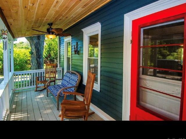 137 Summitville Road