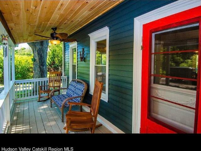 137 Summitville Road