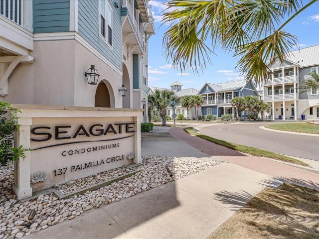 137 Palmilla Cir, Unit 303, Port Aransas, TX 78373 | MLS #477877