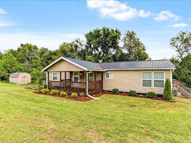 137 Pam Drive