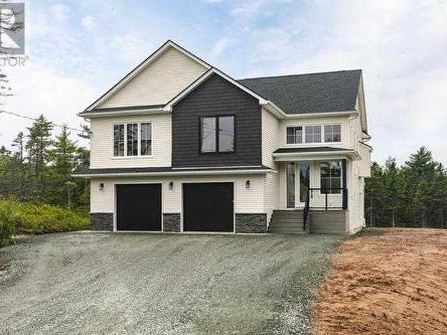 137 Parish Street, Fall River, NS, B2T 0W5 house for sale | Listing ID 202619 | Royal LePage