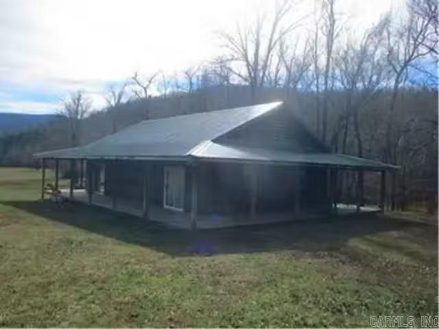 137 PEDAL TO THE METAL LN, MENA, AR 71953