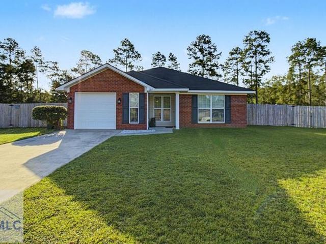 137 Pine View Dr SE, Ludowici, GA 31316