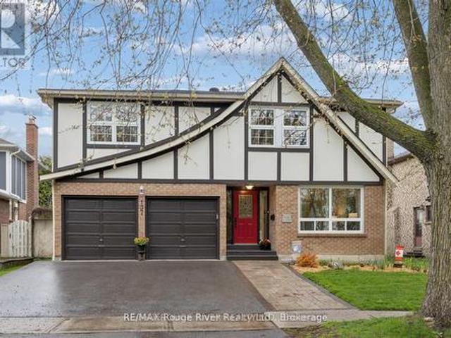 137 Pringle Drive, Whitby Pringle Creek, ON, L1N 6K4 house for sale | Listing ID E13787 | Royal LePage