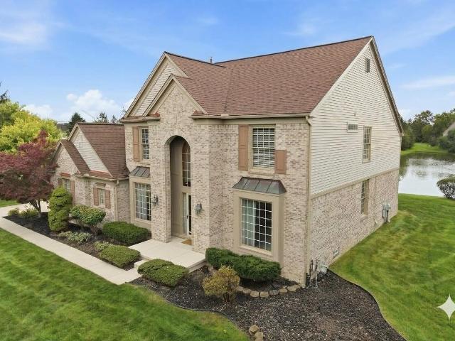 137 Queen Anne Drive