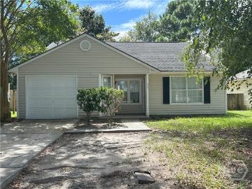 137 Ropemaker Ln, Savannah, GA 31410 | MLS #SA356930