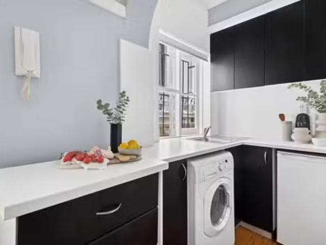 1/37 Roslyn Street, Rushcutters Bay, NSW 2011