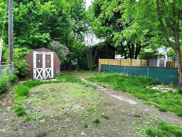 137 Railroad Street