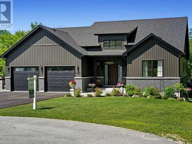 137 Ridgeline Drive, Alnwick/Haldimand, ON, K0K 2G0 house for sale | Listing ID X13774 | Royal LePage