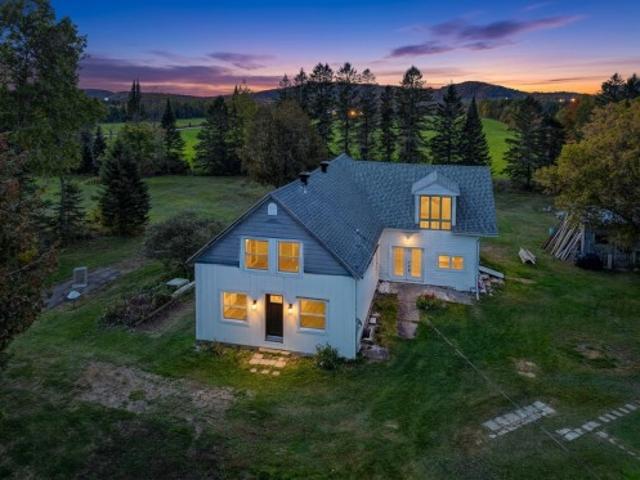 137 Rue Du Village, Arundel, QC, J0T 1A0 house for sale | Listing ID 9219 | Royal LePage