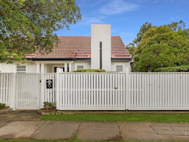 137 RUSSELL ROAD, NEW LAMBTON