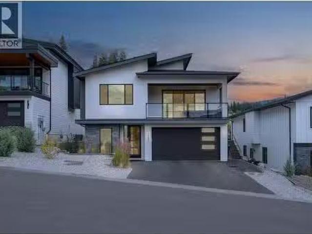 137 Whitefish Road, Vernon, BC, V1B 3M5 house for sale List.