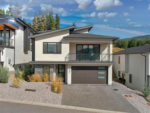 137 Whitefish Road, Vernon, BC, V1B 3M5 house for sale | Listing ID 10400 | Royal LePage