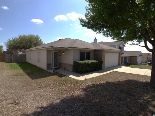 137 Willow Brook, Cibolo, TX 78108 | MLS #1953