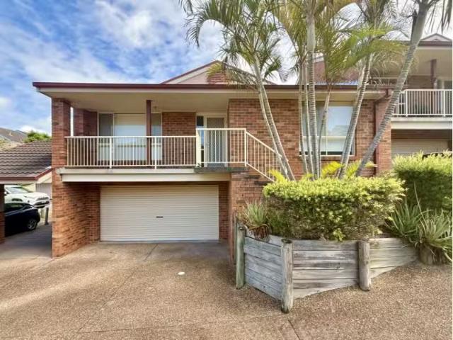 13/7 Willis Street, Charlestown Apartment for rent Listed by.
