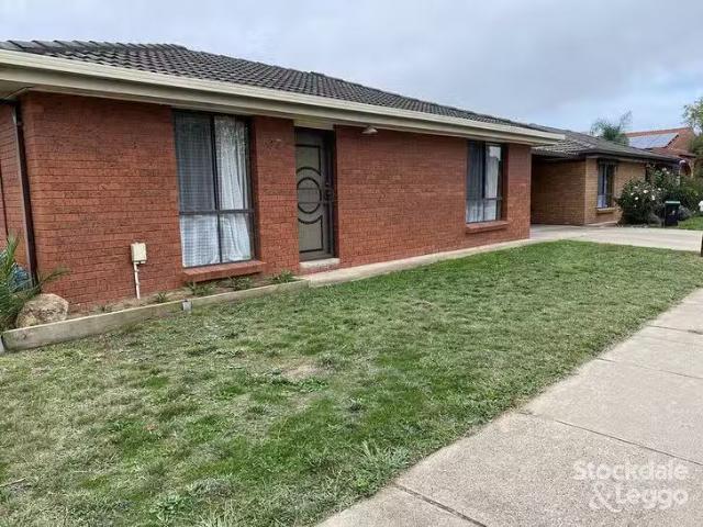 1/37 Wilmot Road, Shepparton, VIC 3630