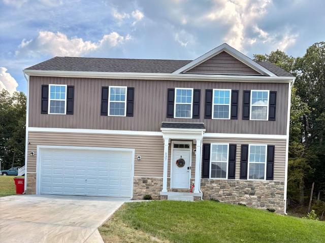 137 Thyme Way