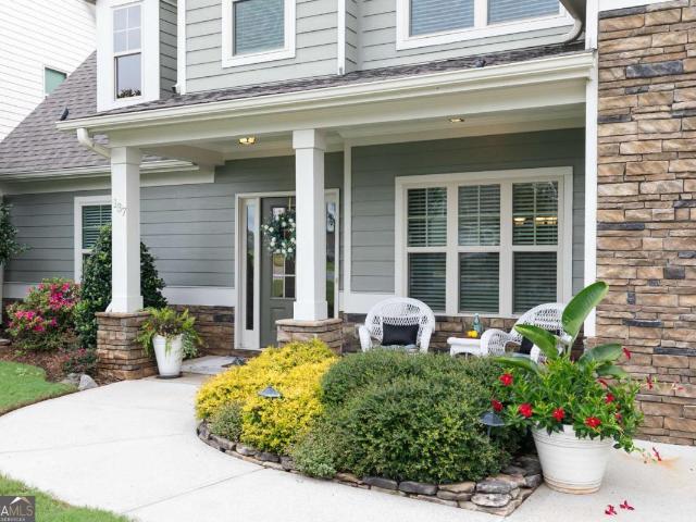 137 Unicoi Way