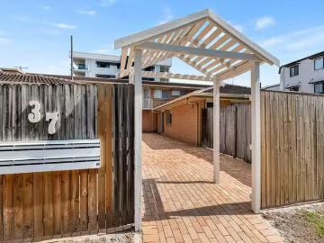 1/37 York Street, Nundah, QLD 4012