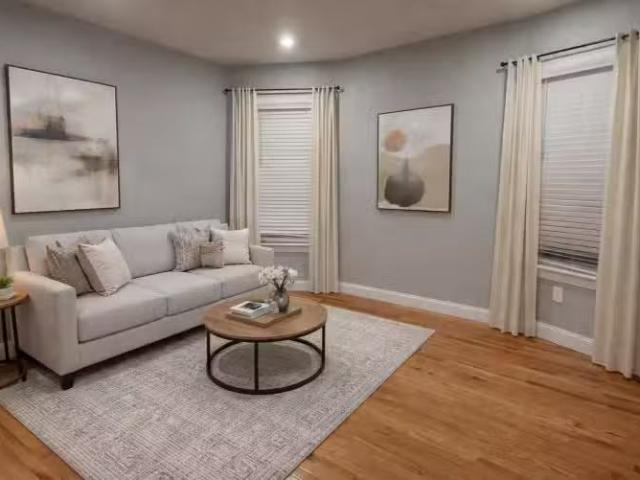 137A Dekalb Ave #1, Jersey City, NJ 07306 MLS 260004764
