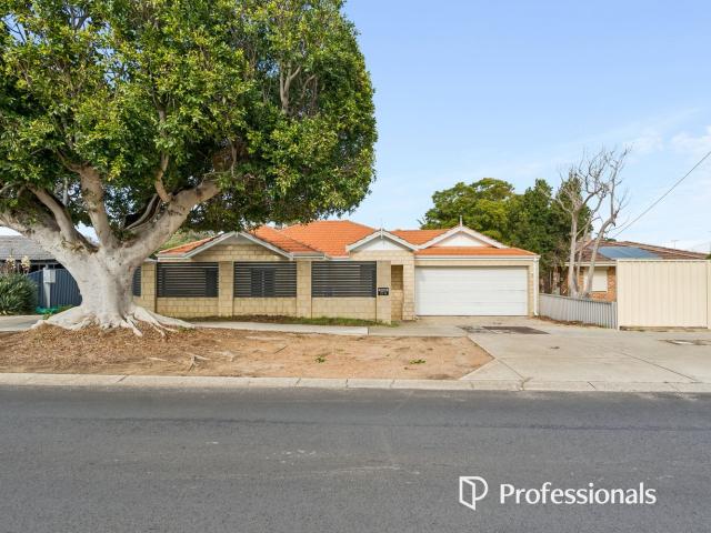 137A Hale RoadForrestfield WA 6058, Australia
