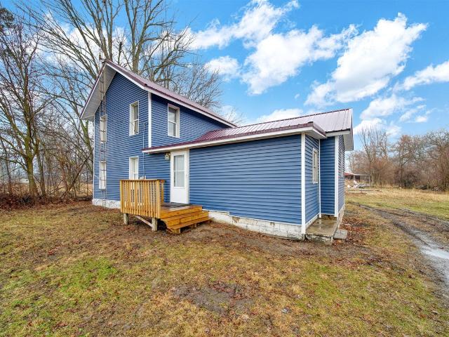 13840 N Adams Road