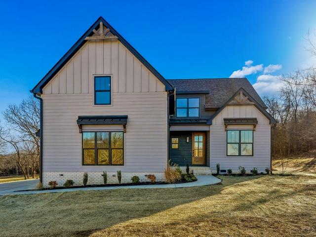 13841 Cainesville Road Lot 3