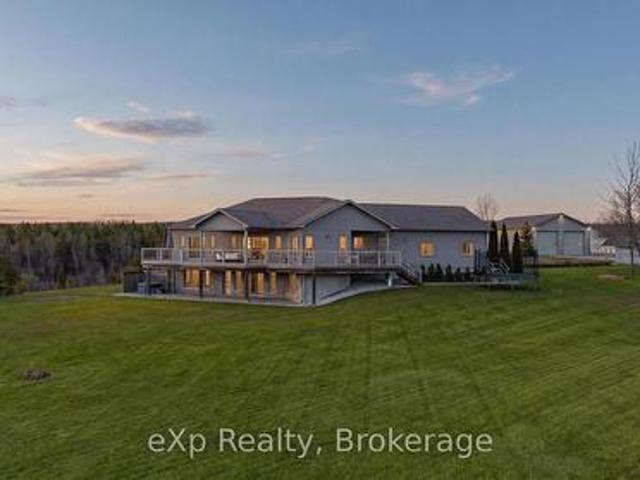 138430 Grey Road, Meaford, ON, N4L 1W5 house for sale | Listing ID X13142 | Royal LePage