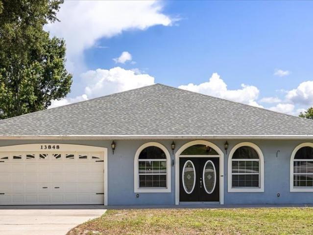 13848 Vista Del Lago Blvd, Clermont, FL 34711 | MLS #O6321