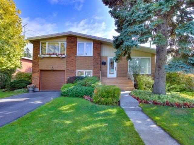1384 Av. Allan, Laval Chomedey, QC, H7W 1G9 house for sale | Listing ID 20755 | Royal LePage