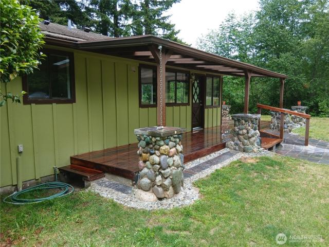 1384 Chicken Coop Road