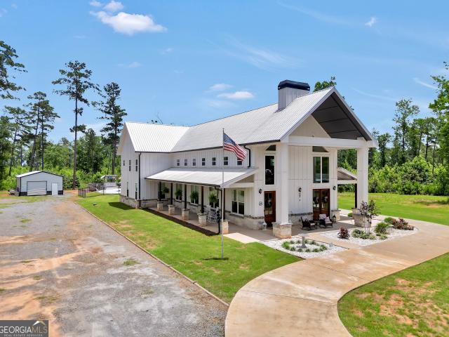 1384 Hopewell Road