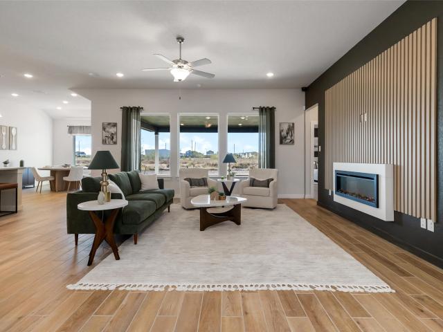 1384 Westfork Drive