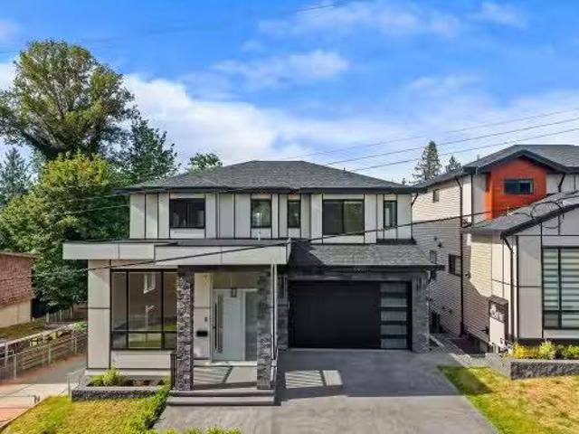 13851 114 Avenue, Surrey, BC, V3R 2L8 house for sale Listin.